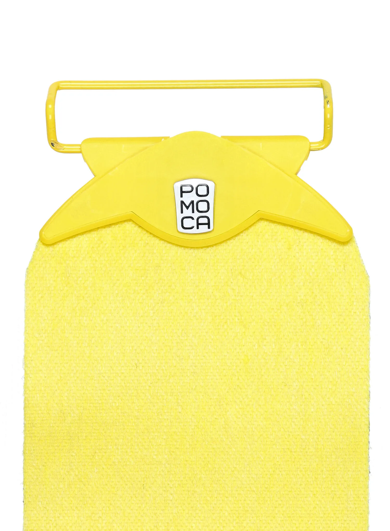 Foki skiturowe Pomoca Ready2Climb Tour Explore 130 mm - yellow