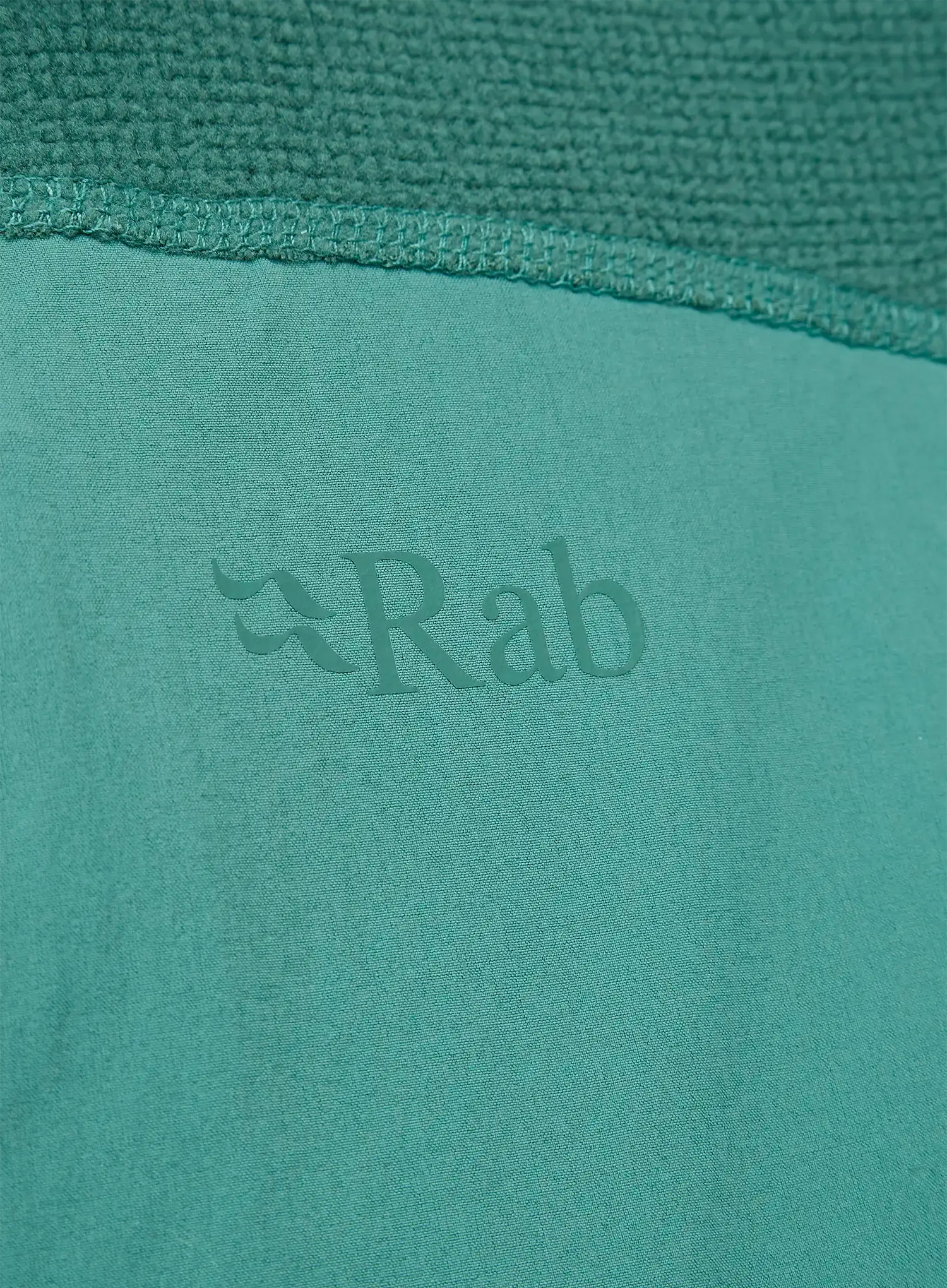 Bluza rozpinana damska Rab Tecton Jacket - green slate