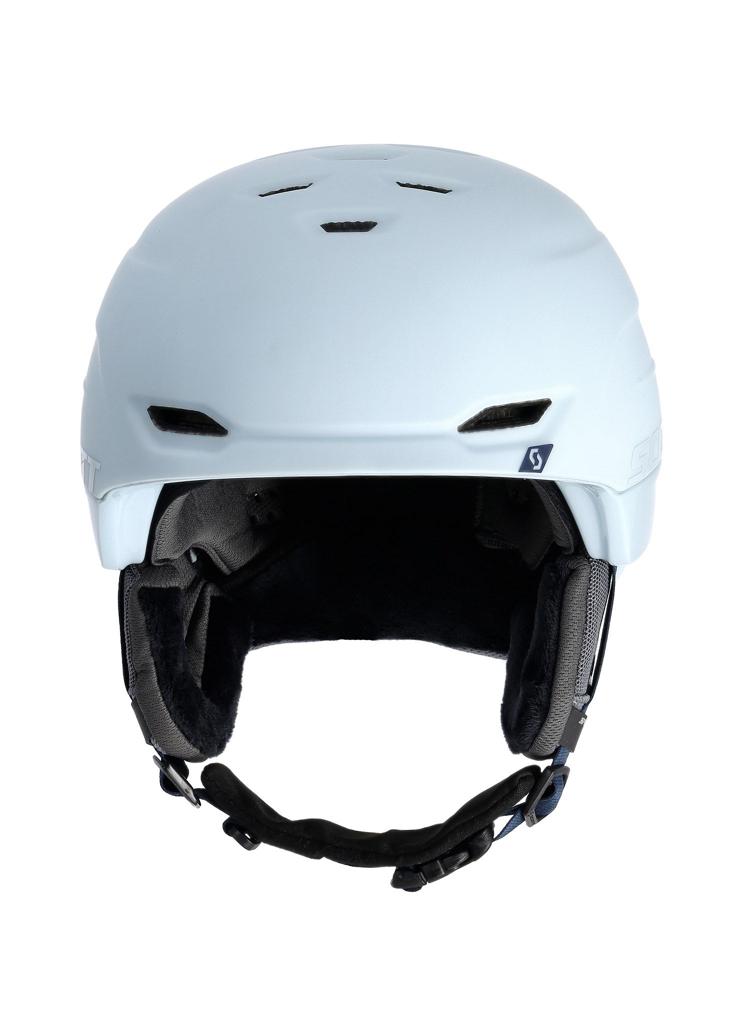 Kask narciarski SCOTT Chase 2 - glace blue