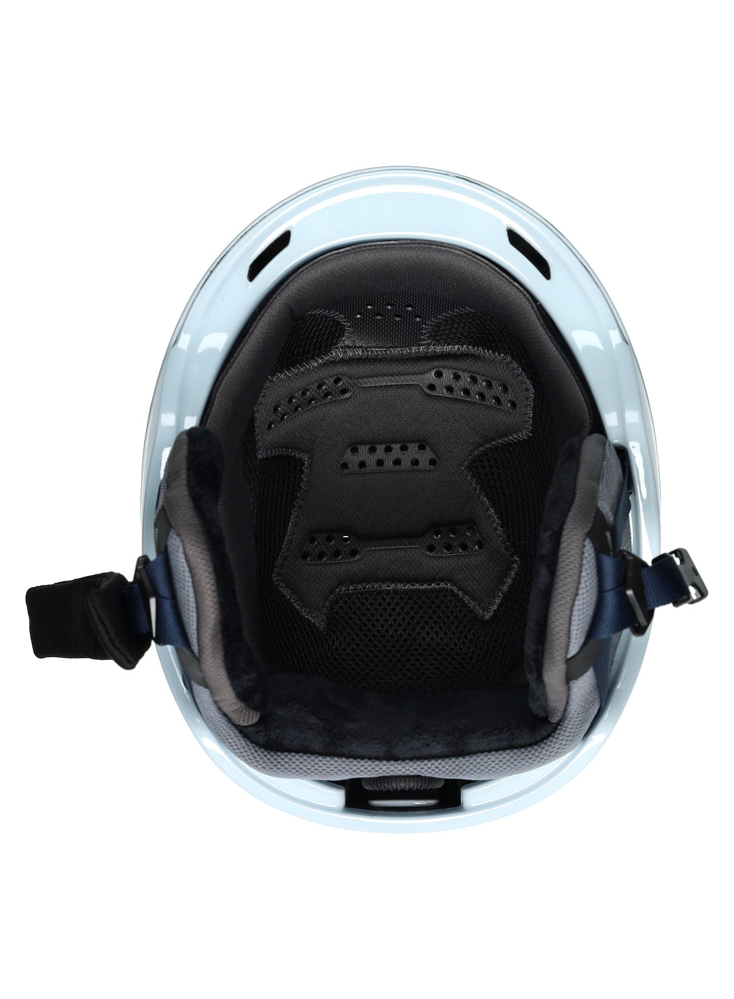 Kask narciarski SCOTT Chase 2 - glace blue