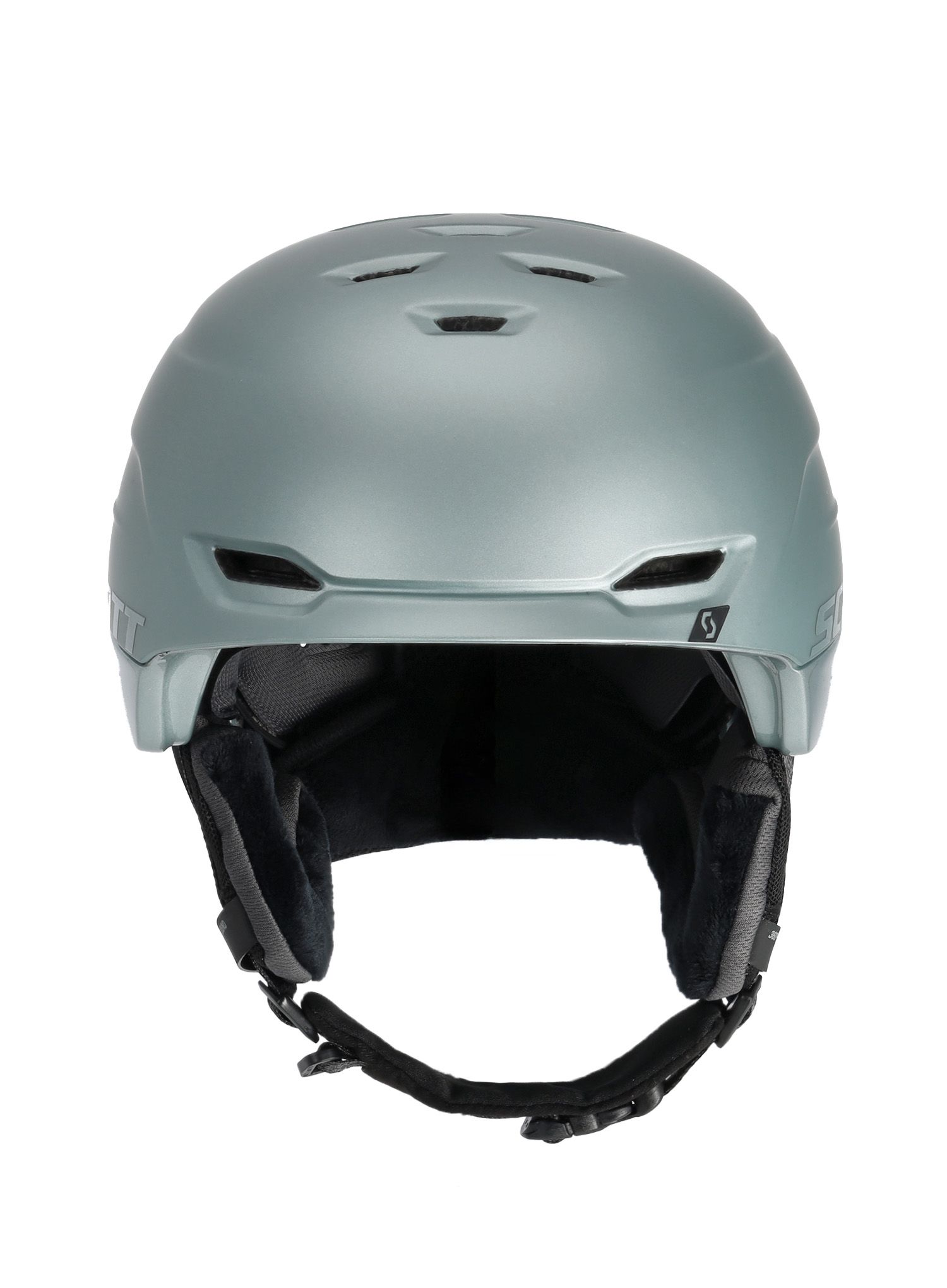 Kask narciarski SCOTT Chase 2 - soft green
