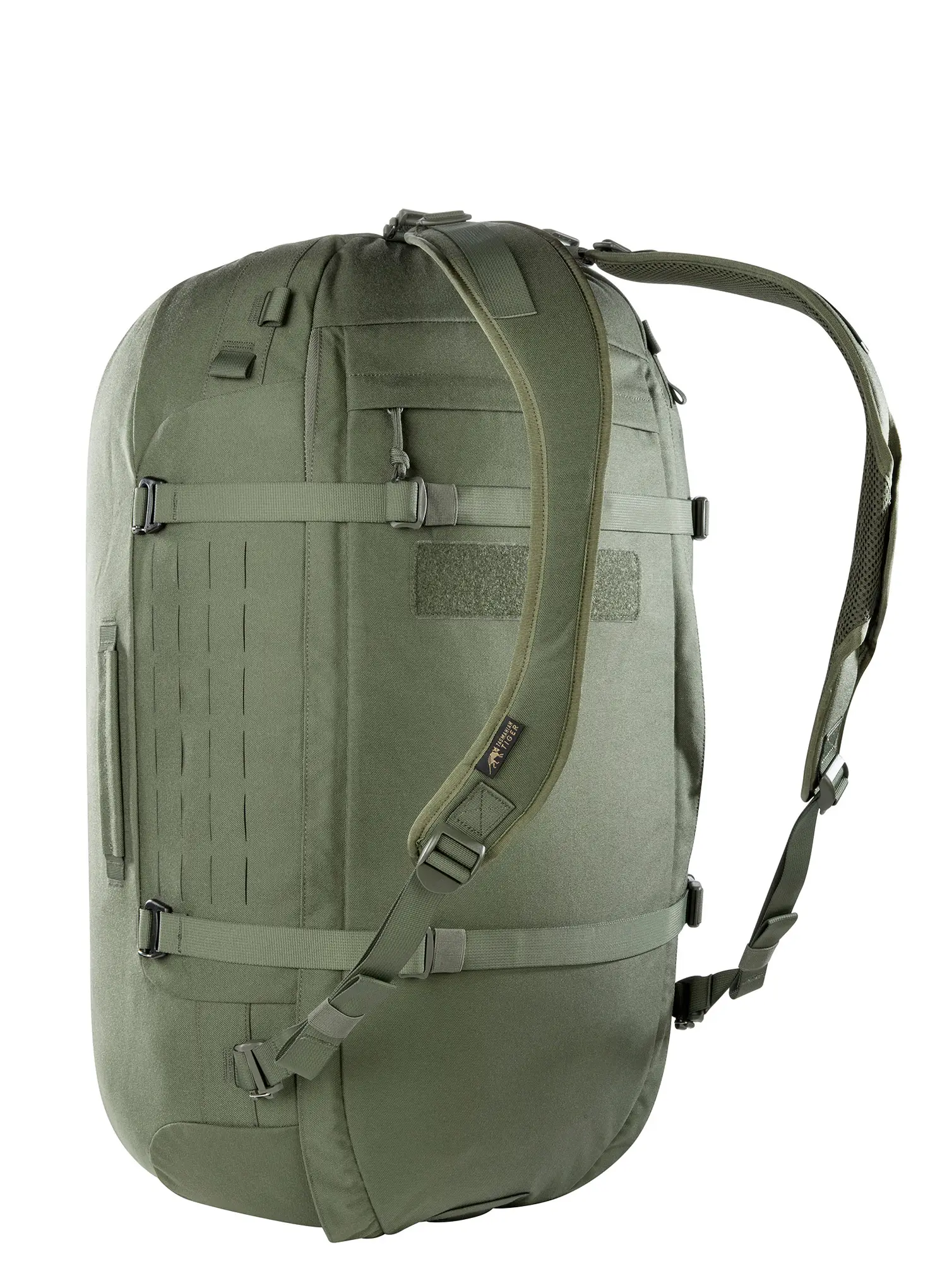 Torba Tasmanian Tiger Duffle 65 L - olive