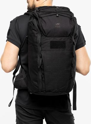 Plecak taktyczny Tasmanian Tiger Modular Pack 30 - black