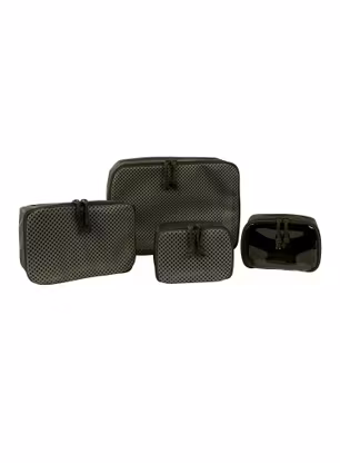 Zestaw organizerów Tasmanian Tiger Modular Pouch Set VL - olive