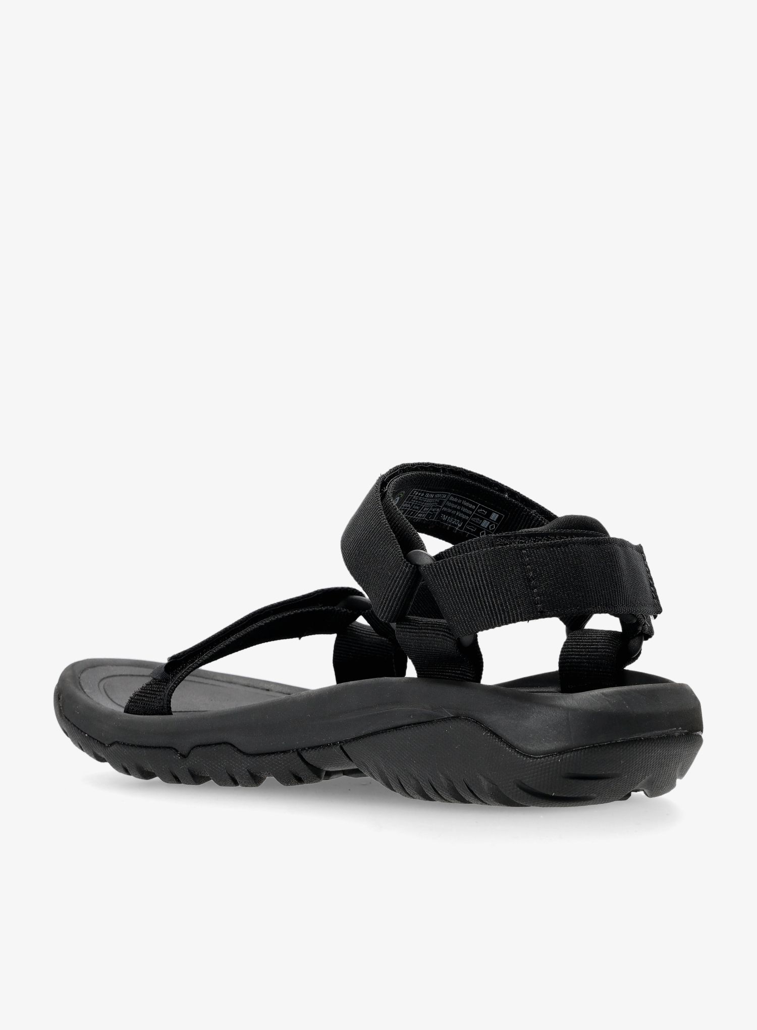 Sandały turystyczne Teva Hurricane XLT2 - black