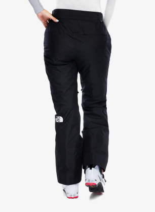 Spodnie narciarskie damskie The North Face Dawnstrike GTX Insulated Pant - tnf black