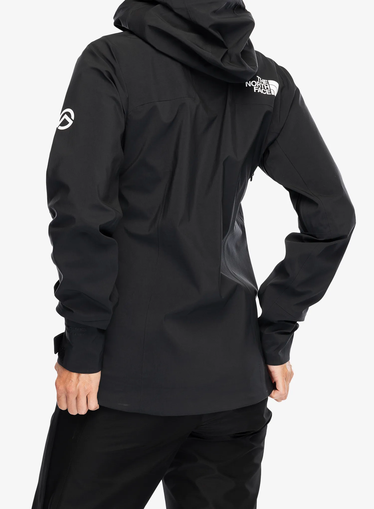 Kurtka damska The North Face Summit Chamlang FUTURELIGHT Jacket - tnf black