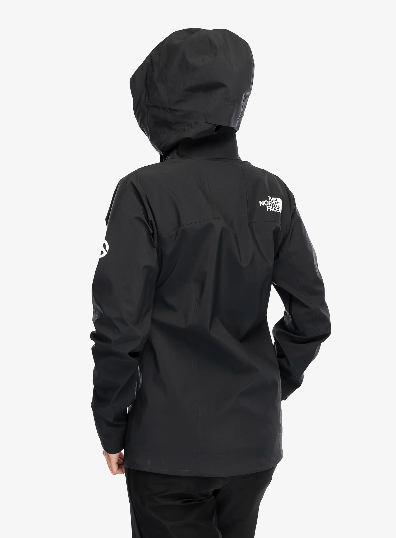 Kurtka damska The North Face Summit Chamlang FUTURELIGHT Jacket - tnf black