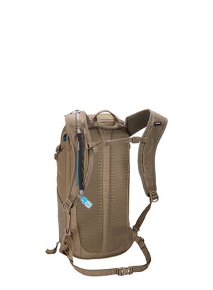 Plecak z bukłakiem Thule AllTrail Hydration Backpack 16 L - faded khaki