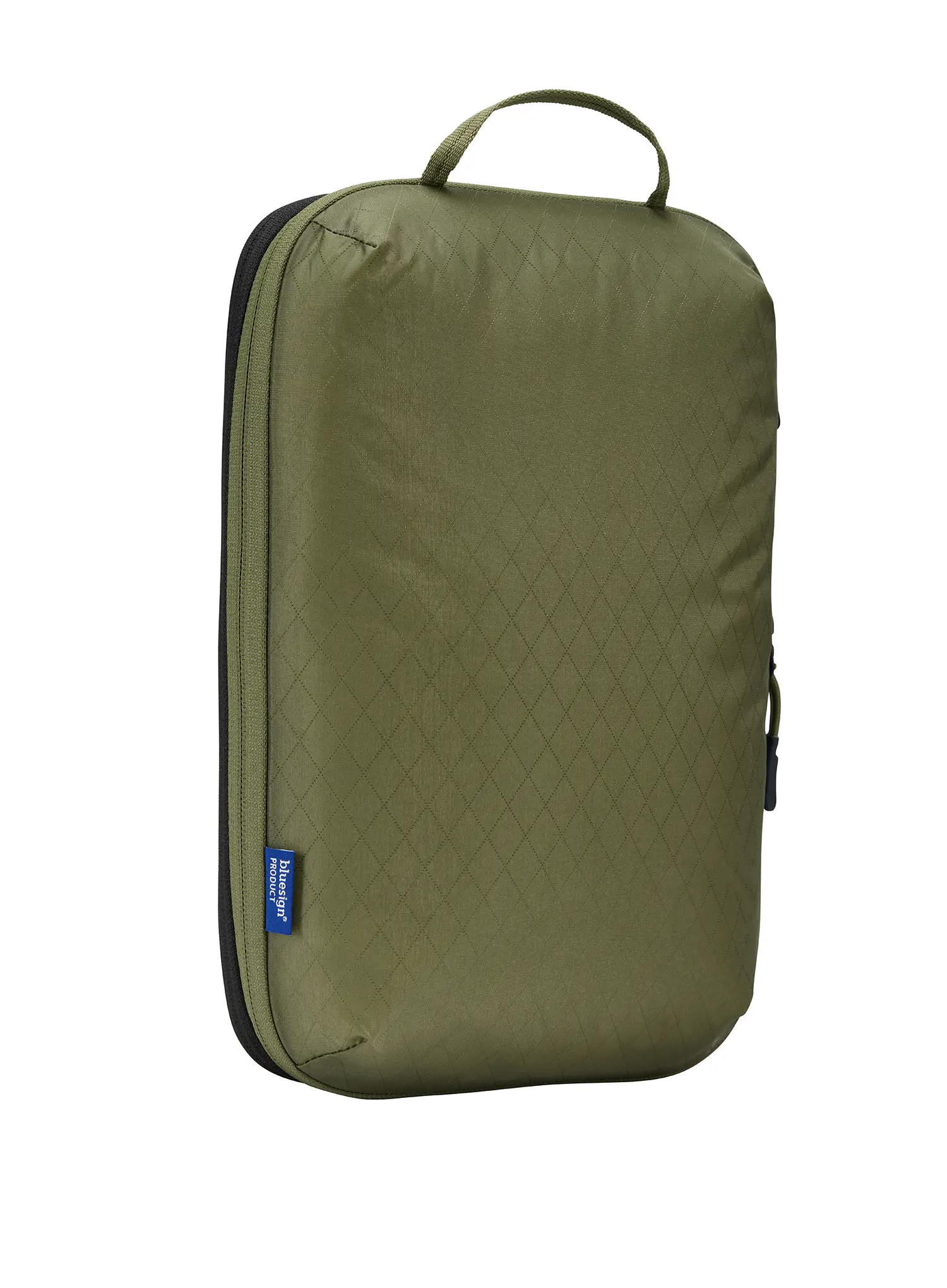 Zestaw organizerów Thule Compression Cube Set - soft green