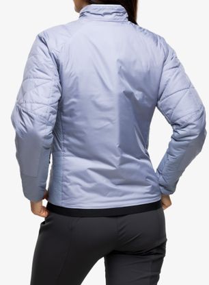 Kurtka ocieplana damska adidas TERREX Multi Insulation Jacket - silvio