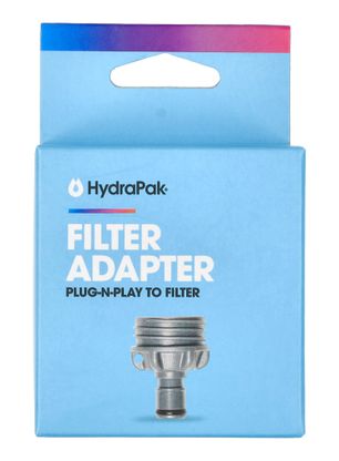 Adapter do filtra HydraPak Filter Adapter 28 mm