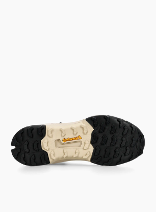 Buty męskie adidas TERREX AX4 Mid Beta C.RDY - core blk/carbon/semi im orange