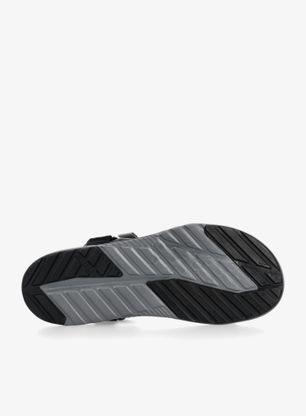 Sandały adidas TERREX Hydroterra Light - solid grey/charcoal/spark