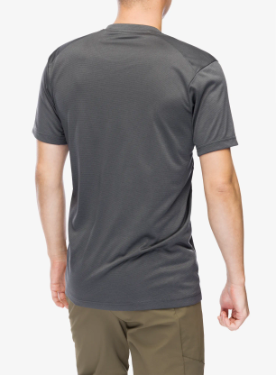 Koszulka szybkoschnąca adidas TERREX Multi Tee - black