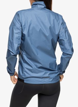 Kurtka przeciwwiatrowa damska adidas TERREX Multi Wind Jacket - wonste