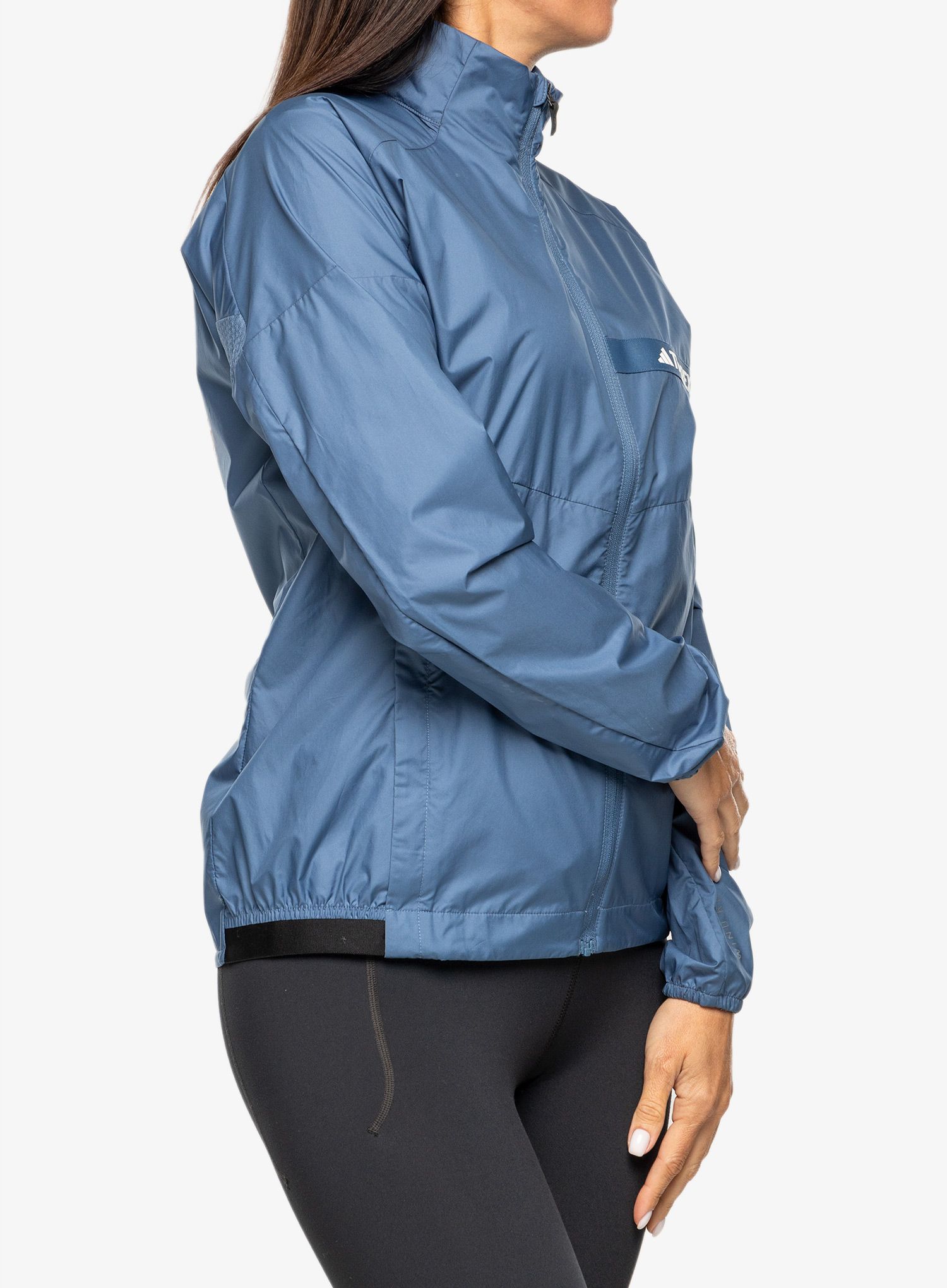Kurtka przeciwwiatrowa damska adidas TERREX Multi Wind Jacket - wonste