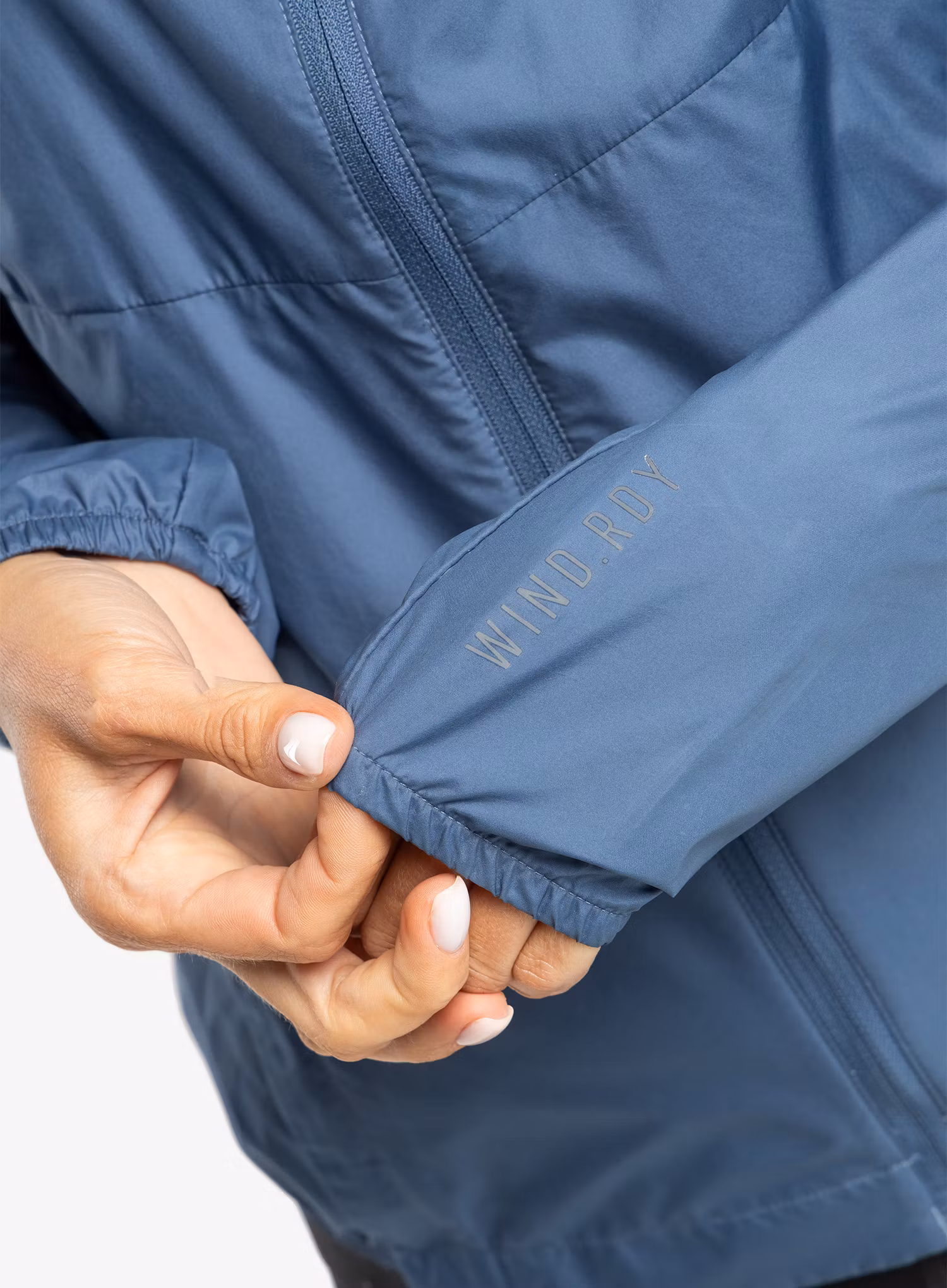 Kurtka przeciwwiatrowa damska adidas TERREX Multi Wind Jacket - wonste