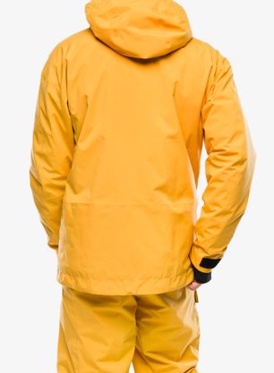 Kurtka na narty adidas TERREX Xperior 2L Insulated RAIN.RDY Jacket - preyel