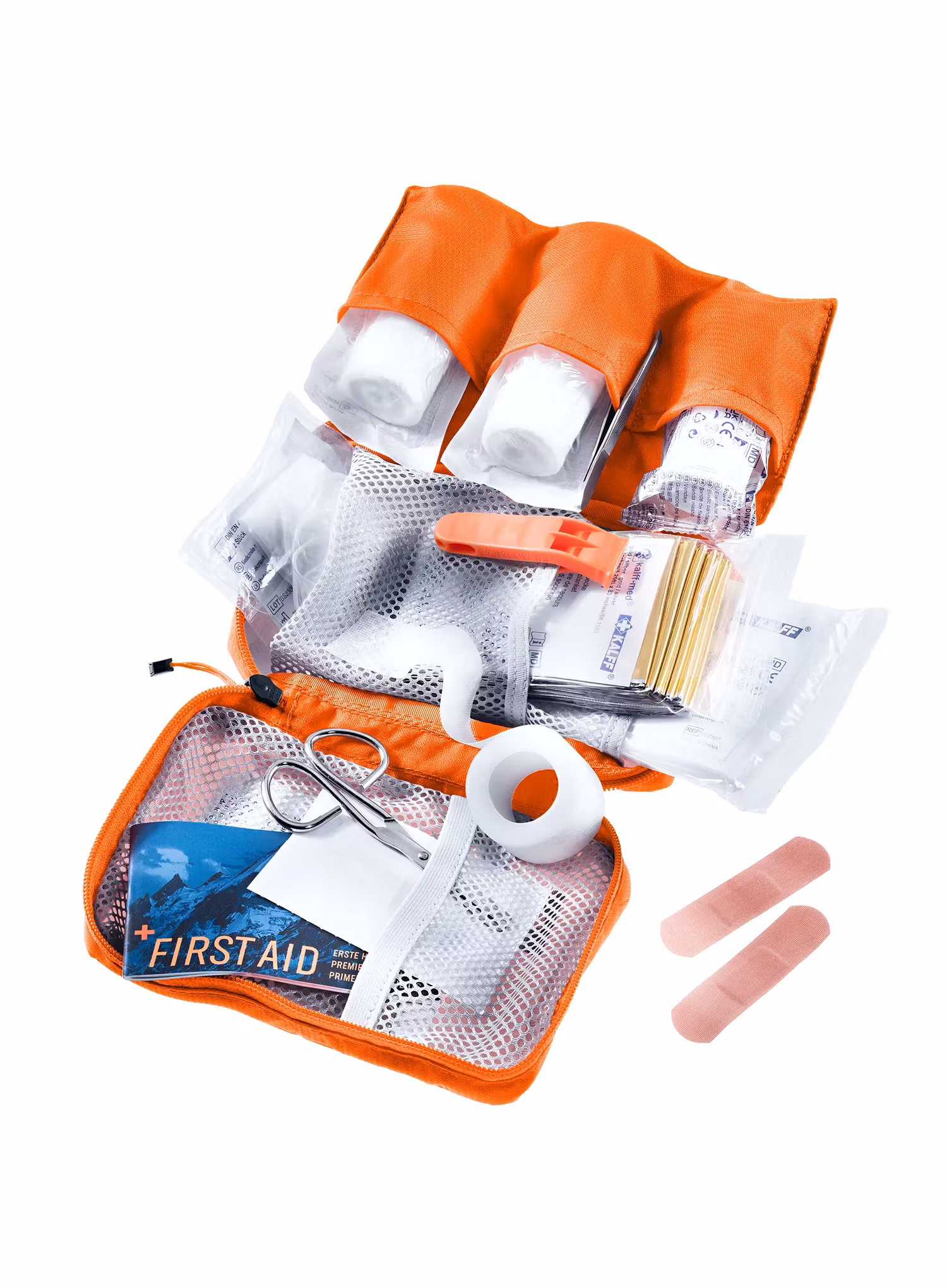 Apteczka Deuter First Aid Kit - koi