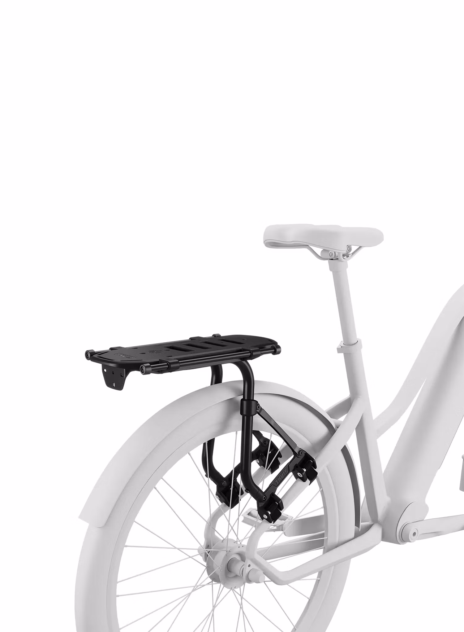 Bagażnik rowerowy Thule Tour Rack - black