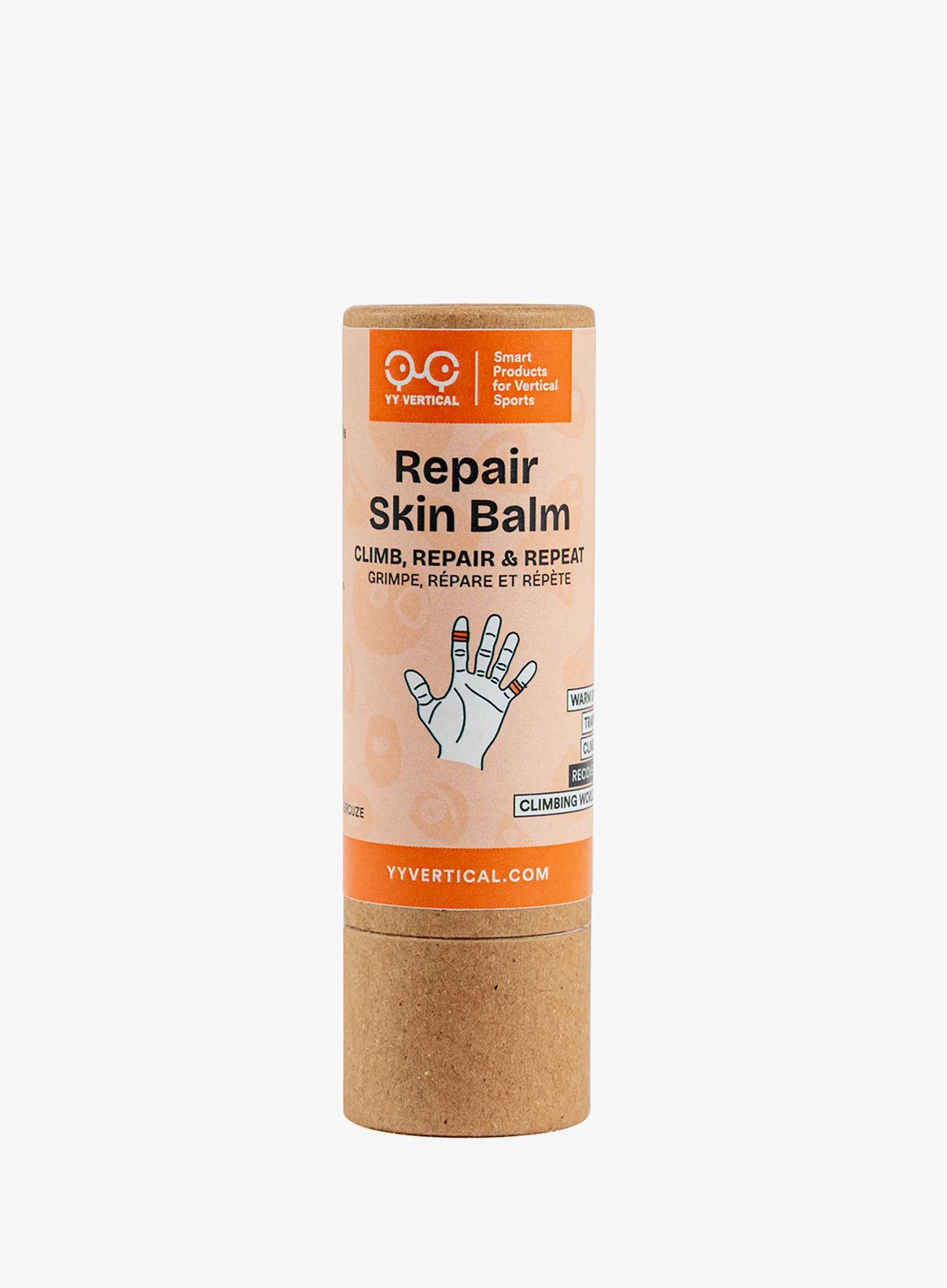 Y&Y Vertical Balm 20 g
