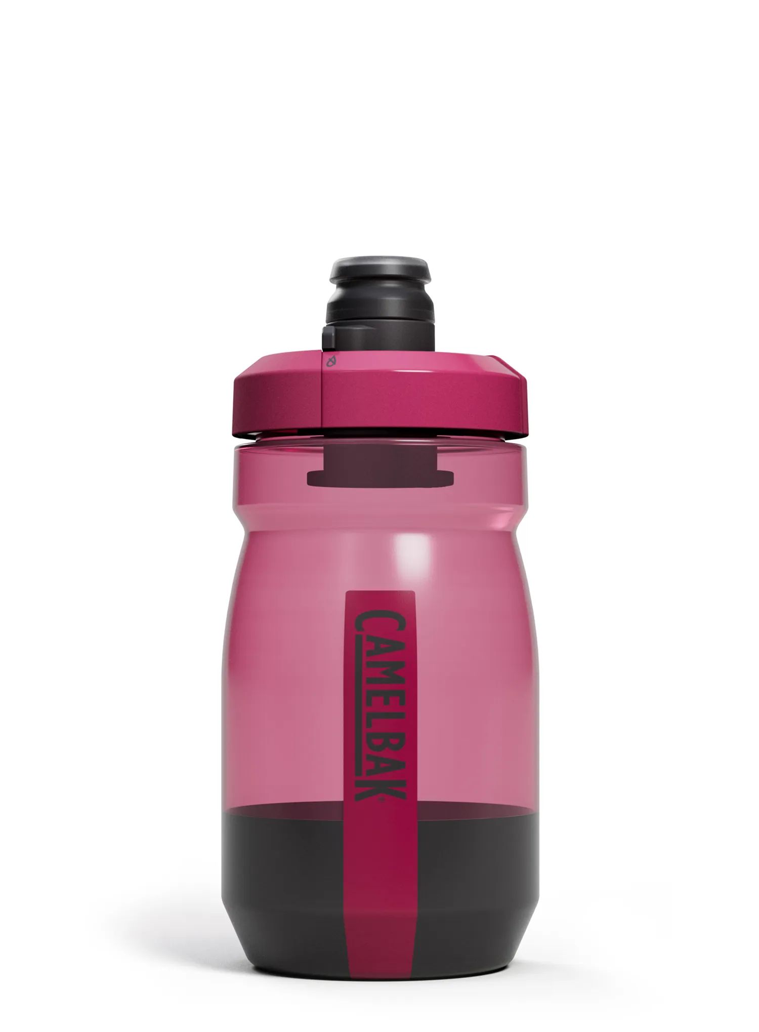 Bidon na kolo CamelBak Podium 450ml - mercury berry