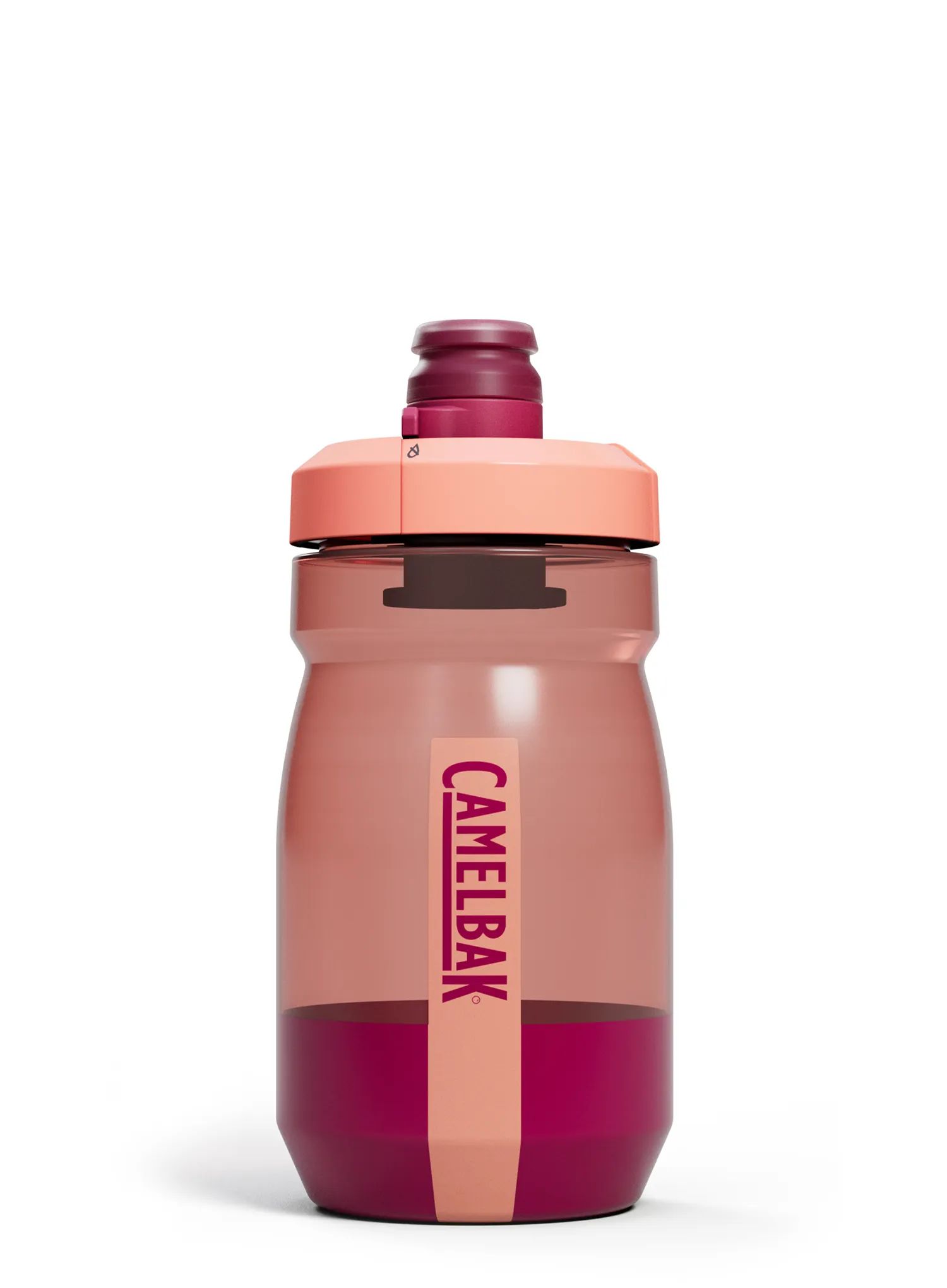 Bidon na kolo CamelBak Podium 450ml - mercury blush