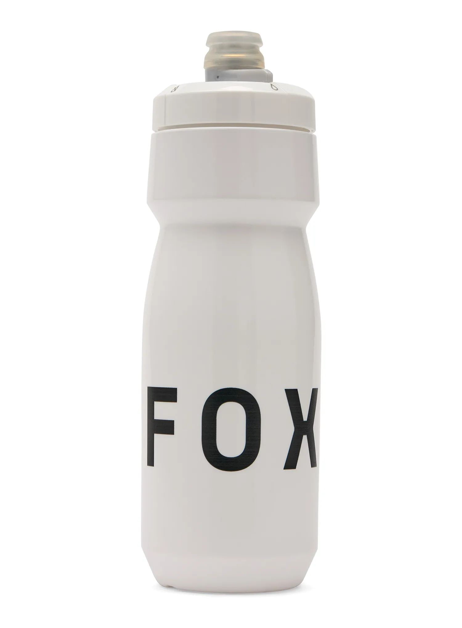 Bidon na kolo Fox 24 Oz Podium Bottle (710 ml) - white