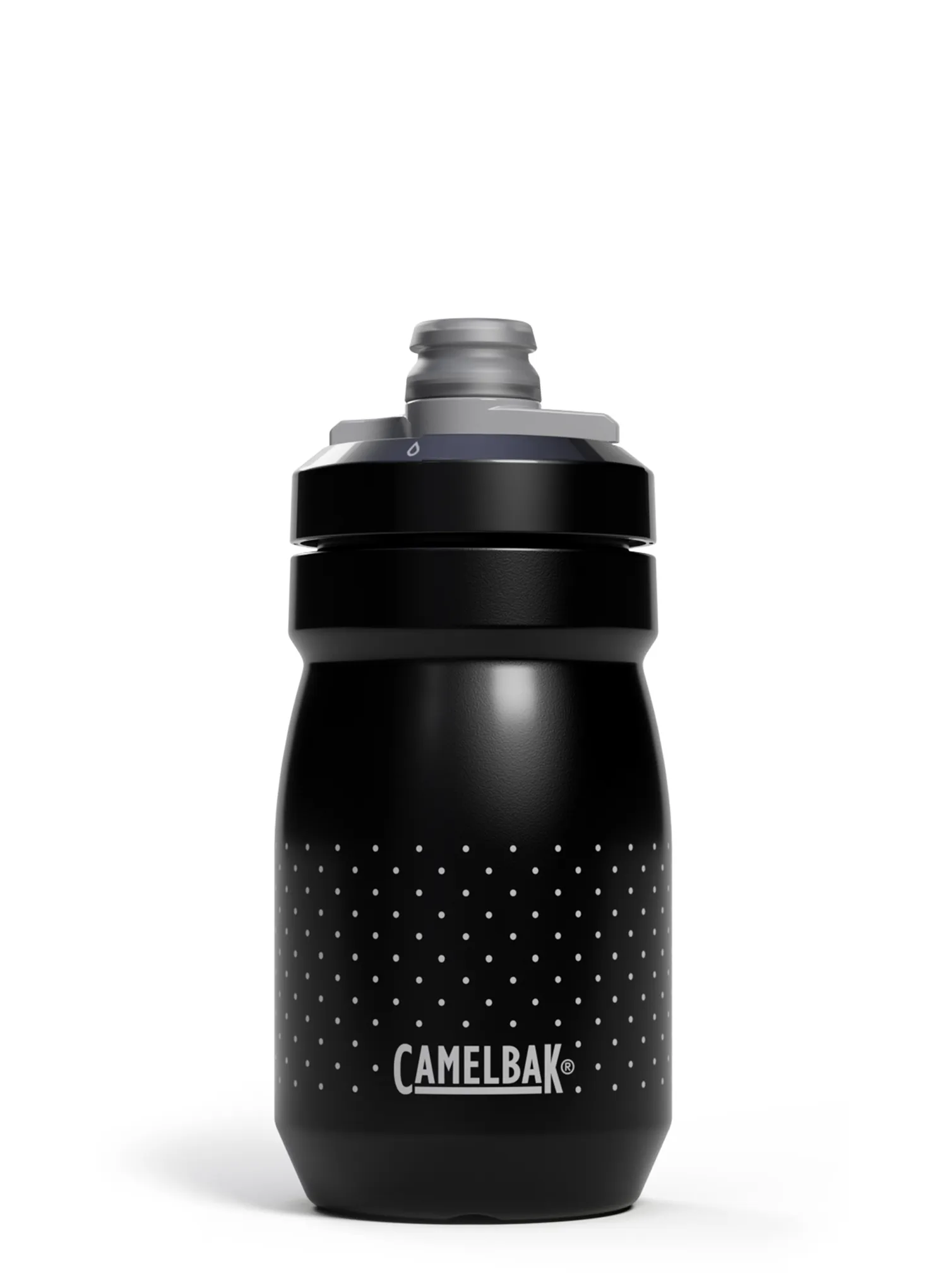 Bidon rowerowy CamelBak Podium 450ml - black