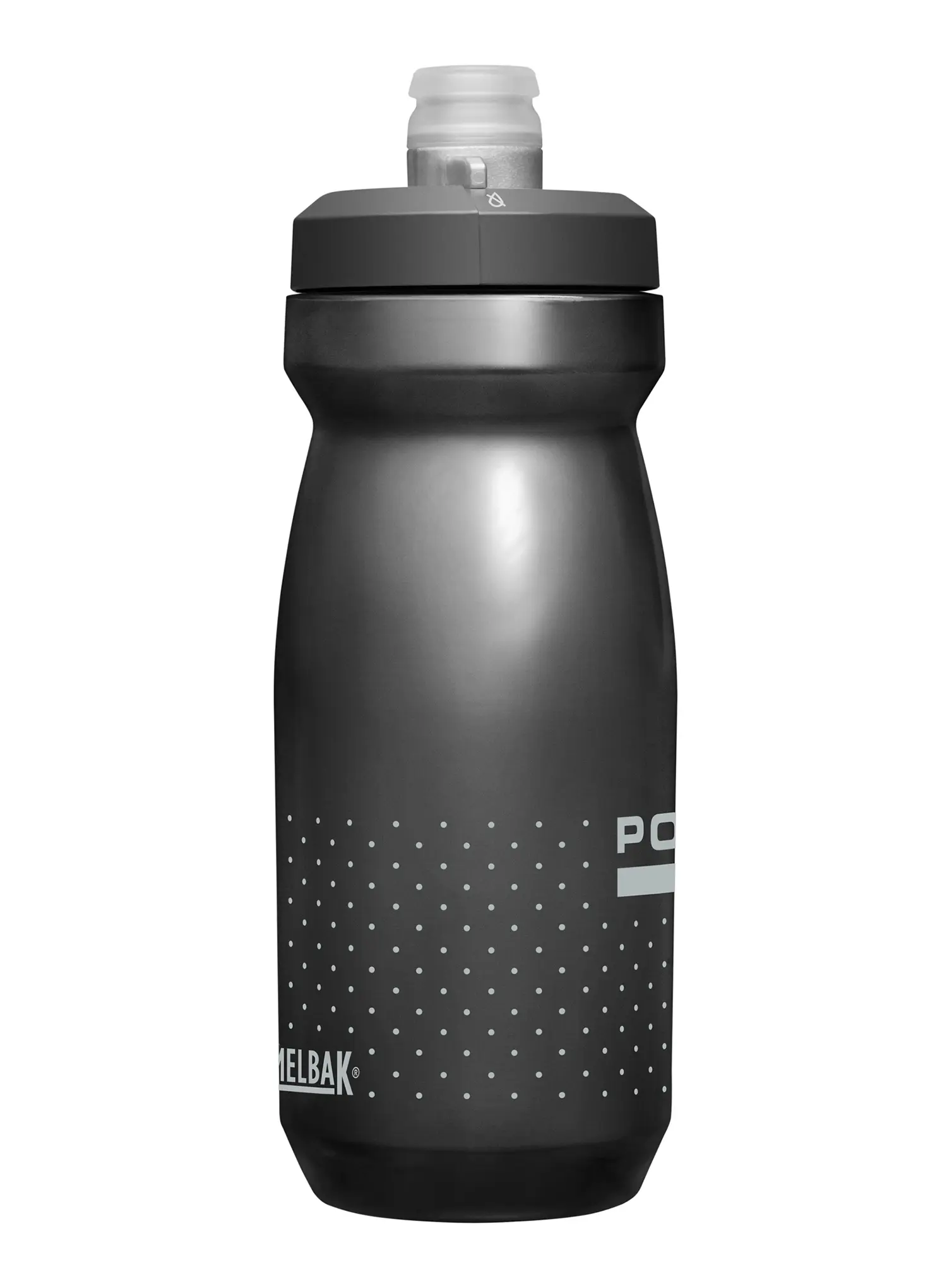 Bidon rowerowy CamelBak Podium 620ml - black