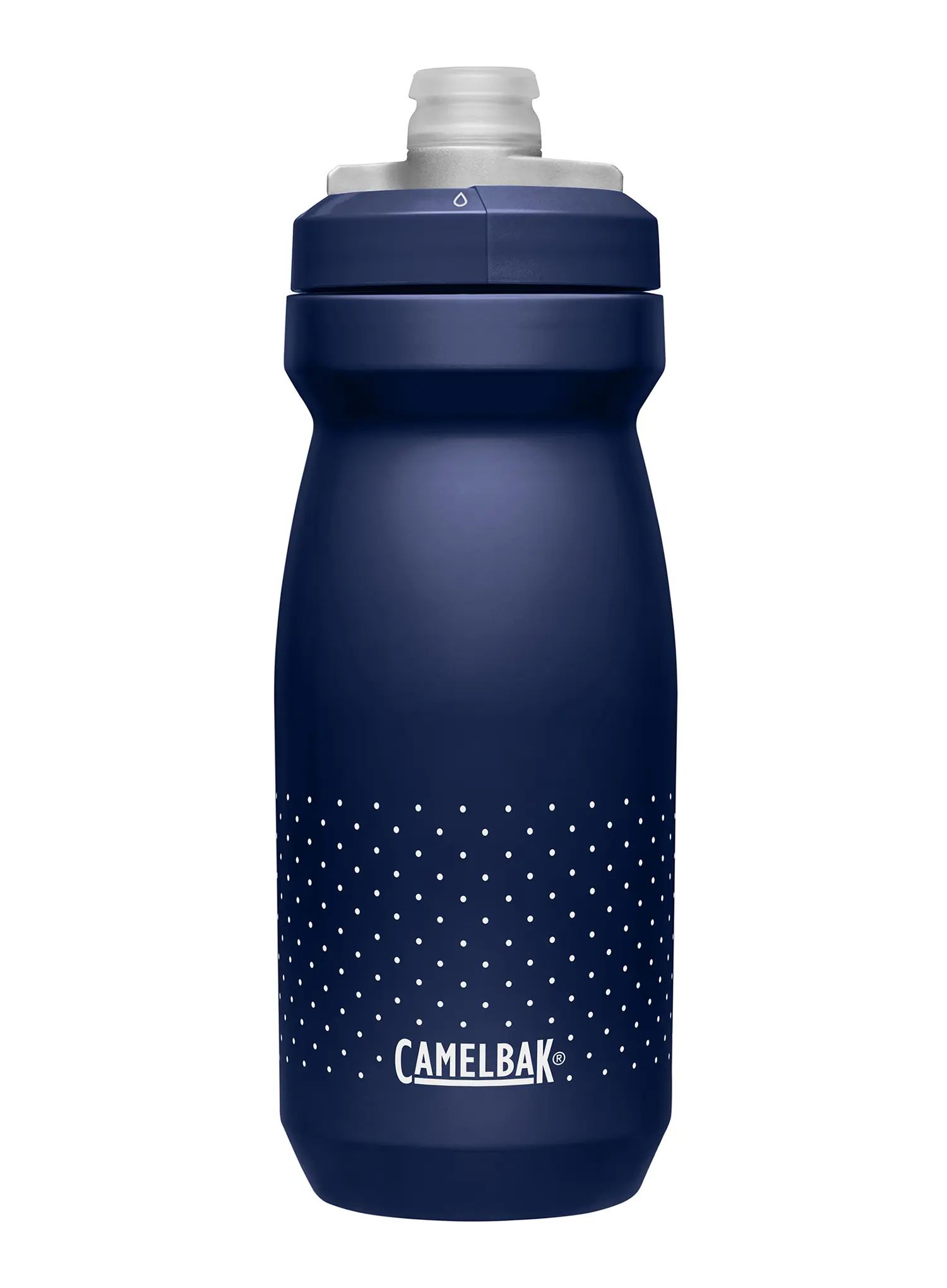 Cyklo láhev CamelBak Podium 620ml - navy blue
