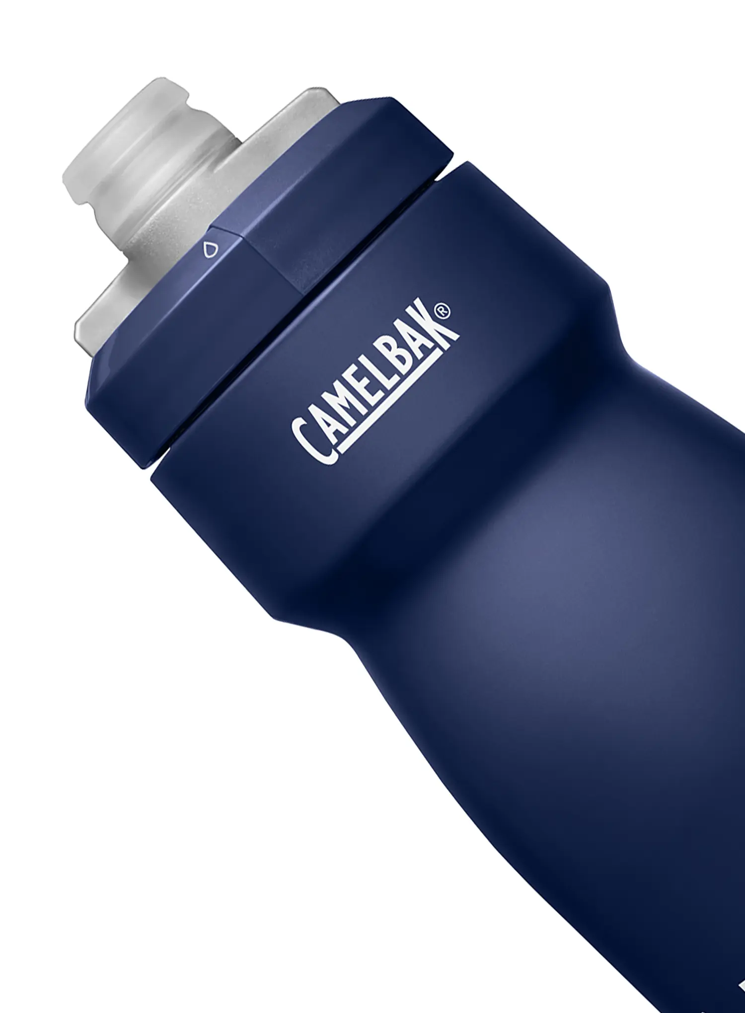 Bidon rowerowy CamelBak Podium 710ml - navy blue