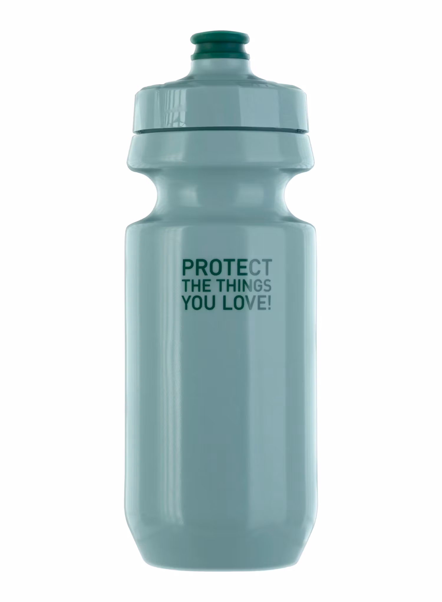 Bidon rowerowy Evoc Drink Bottle 0.55L - mint