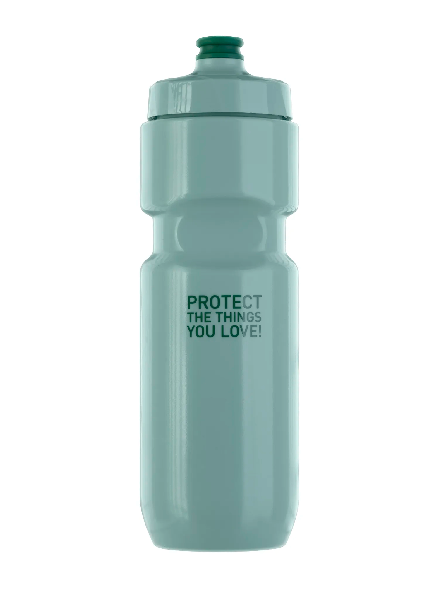 Bidon rowerowy Evoc Drink Bottle 0.75L - mint