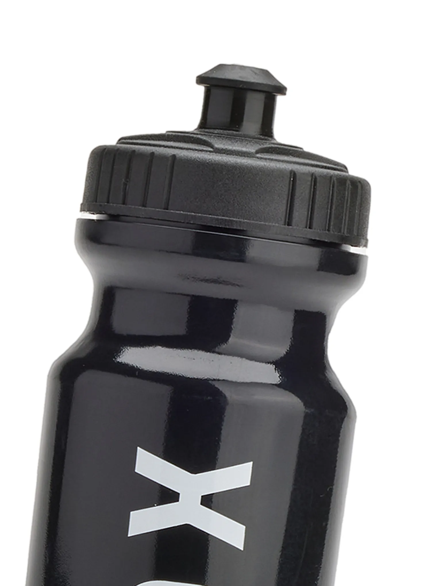 Bidon rowerowy Fox Base Water Bottle 0,65 l - black