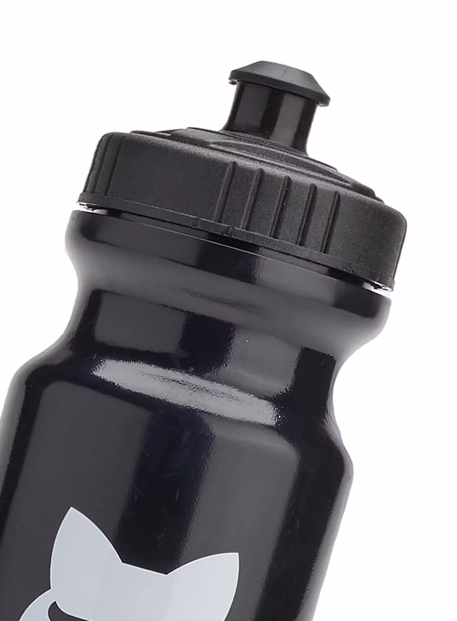 Bidon rowerowy Fox Head Base Water Bottle 0,65 l - black