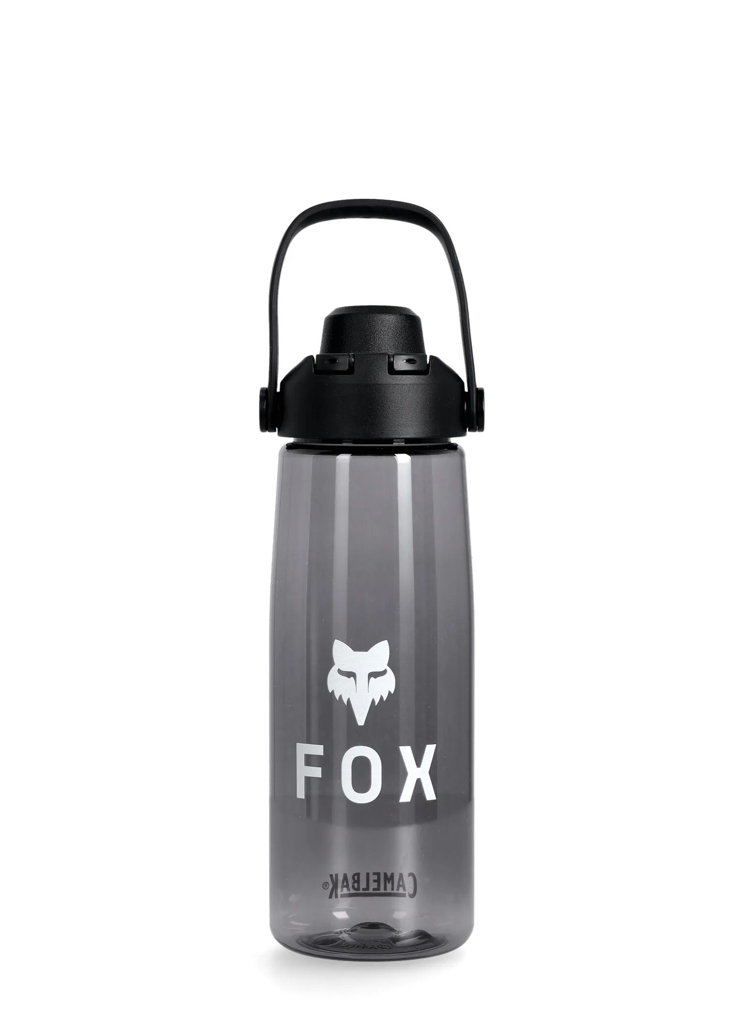 Cyklo láhev Fox X Camelbak Thrive Chug 0,75 l - charcoal