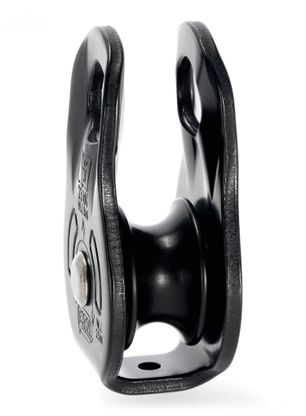 Bloczek Petzl Fixe - black