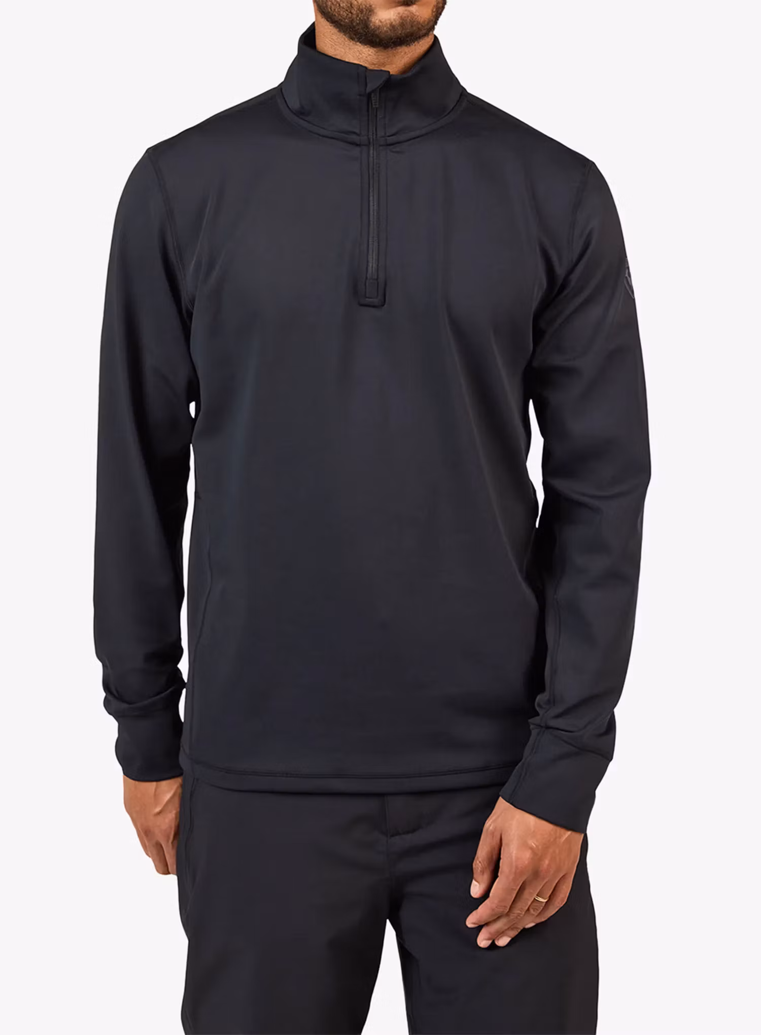 qwe_RossignolMidLayerStretchHalf_Zipblack3607684894375a.webp