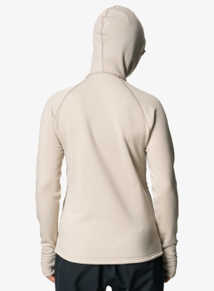Bluza damska Houdini Power Houdi - sandstorm
