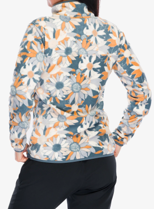 Bluza damska Kavu Cavanaugh - spring bloom