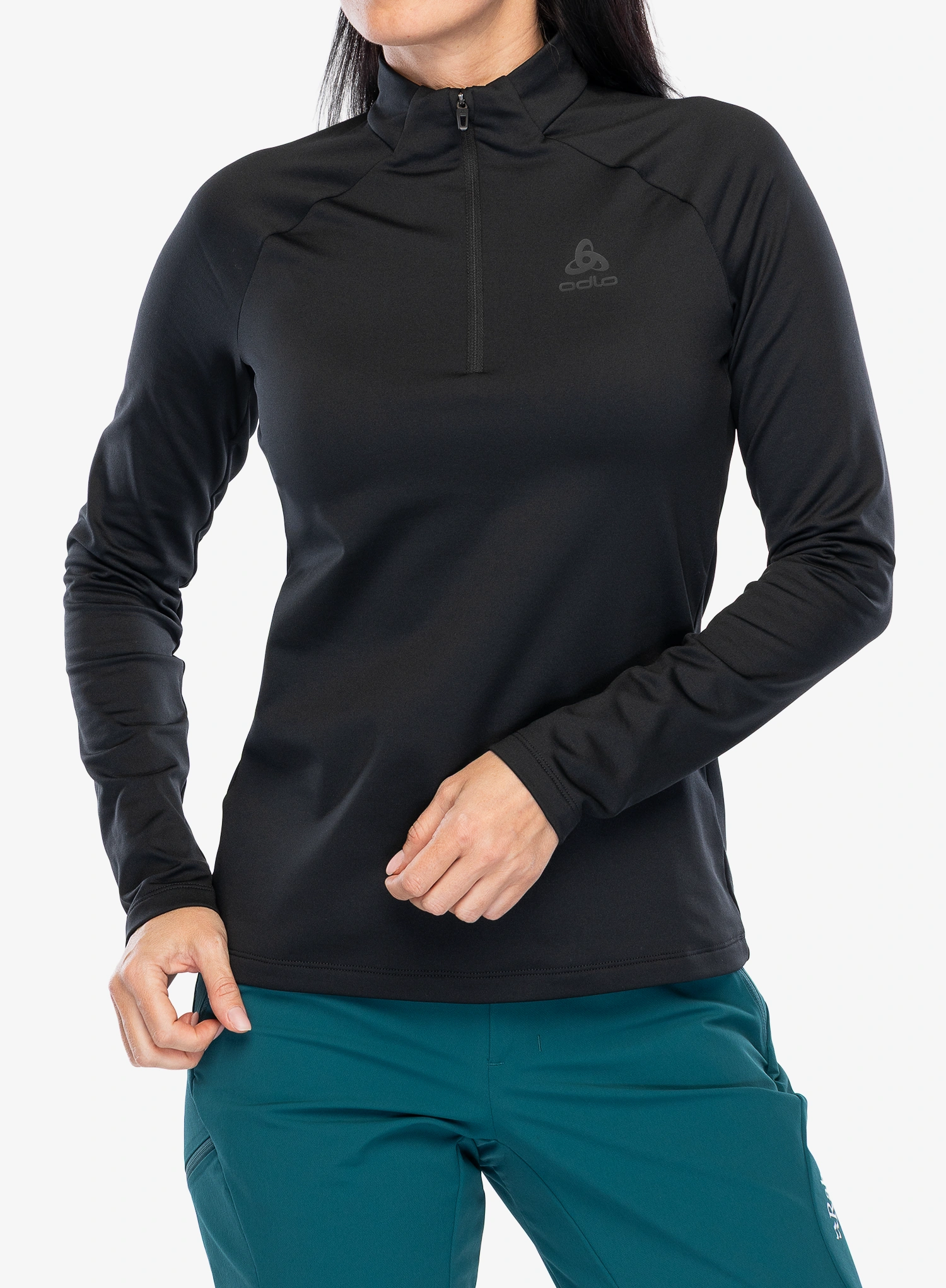 OdloEssentialLightMidLayer1_2Zip_black_728.webp