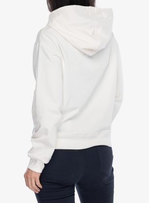 Bluza damska Patagonia Ahnya Full-Zip Hoody - natural