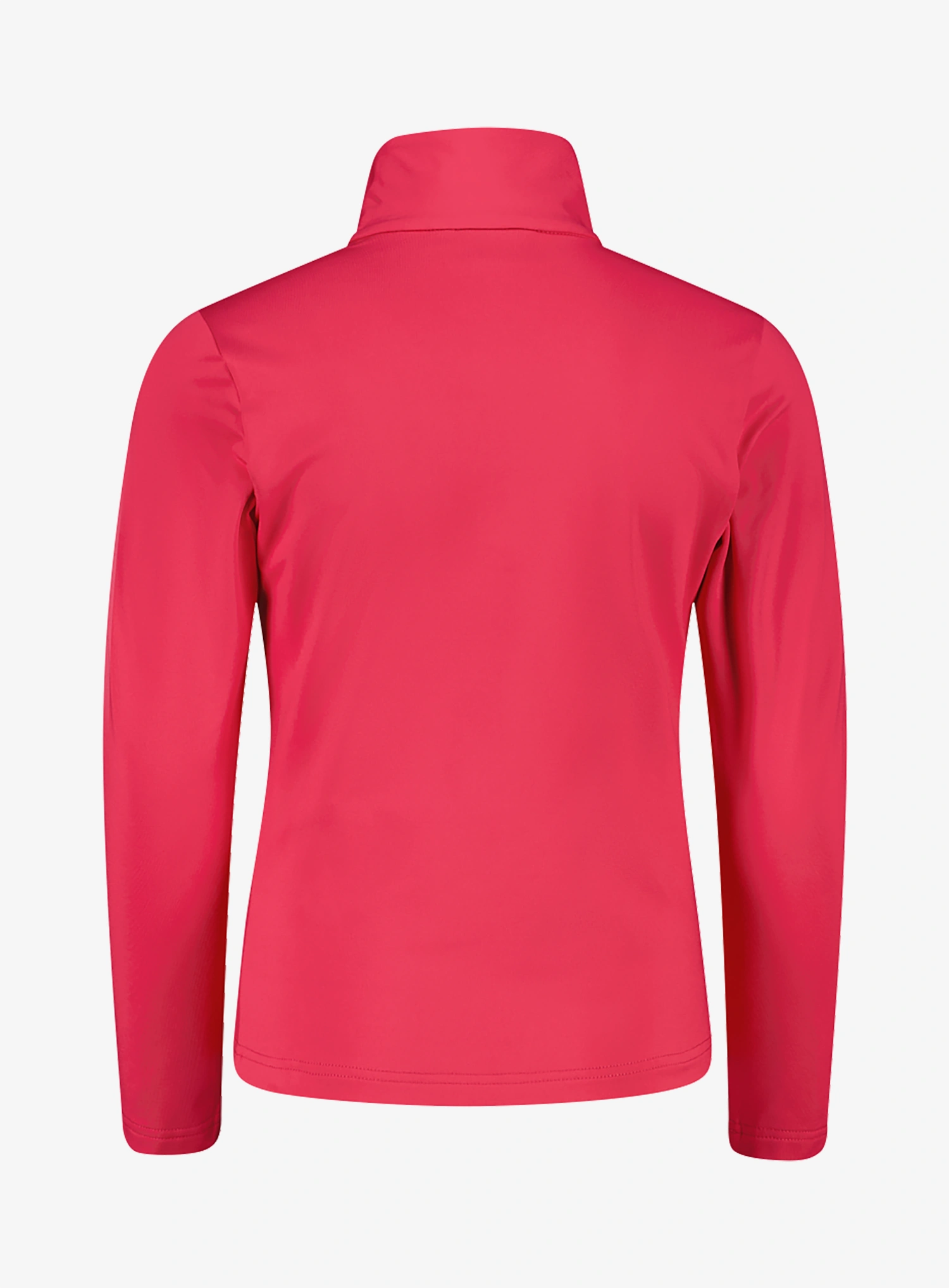 Bluza dziewczęca CMP Lyntra - carminio