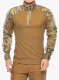 Bluza Helikon-Tex MCDU Combat Shirt - NyCo Ripstop - multicam