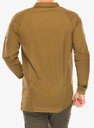 Bluza Helikon-Tex Polo Range - coyote