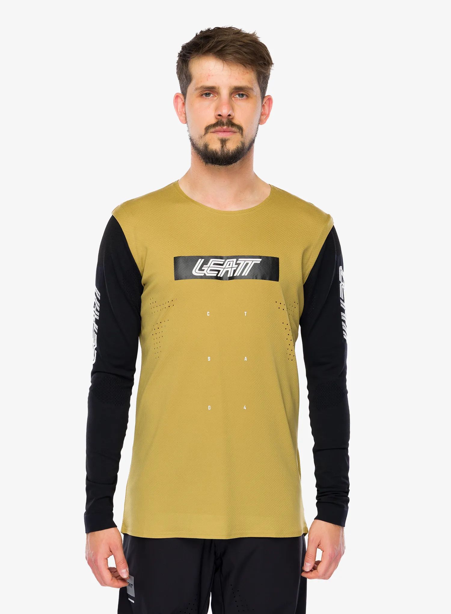 Leatt MTB Gravity 8.0