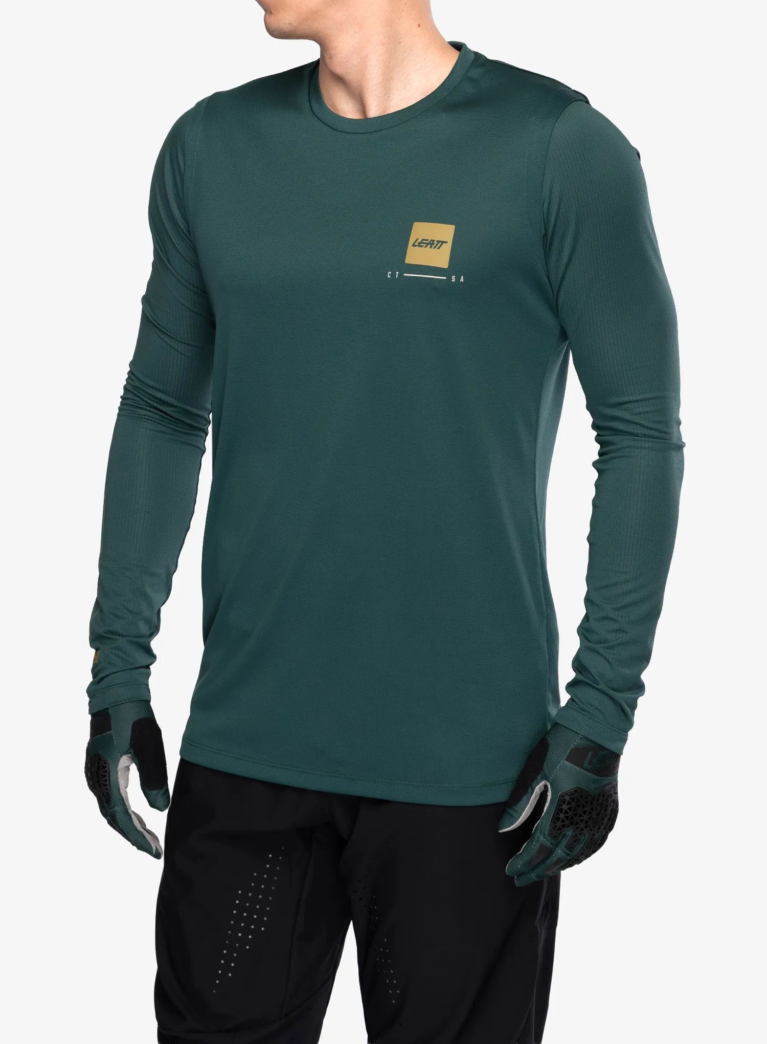 Leatt MTB 2.0 Gravity Jersey