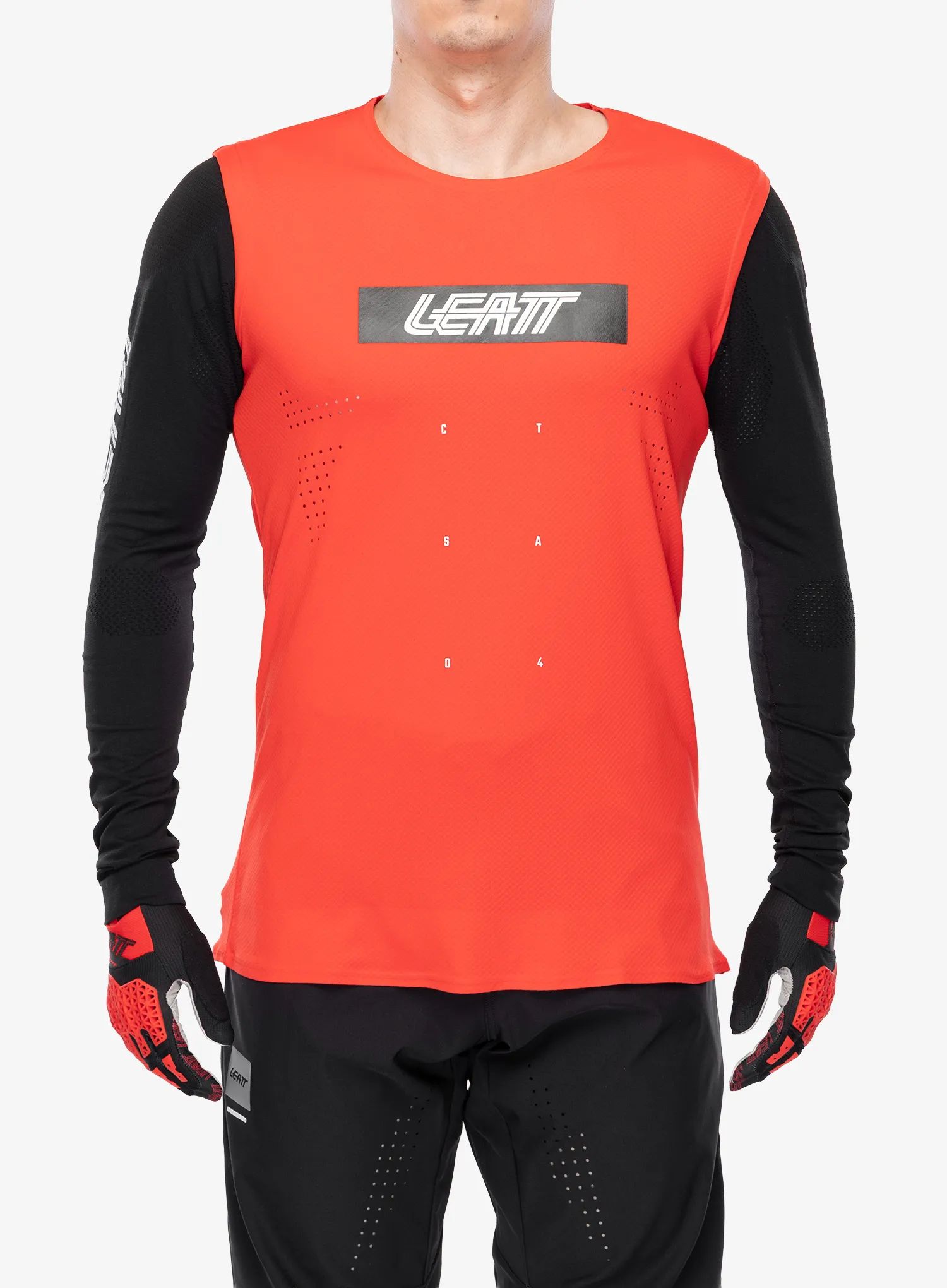 Leatt MTB Gravity 8.0